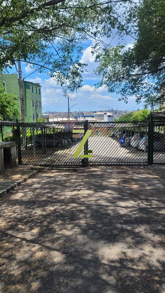 Apartamento, 2 quartos, 47 m² - Foto 1