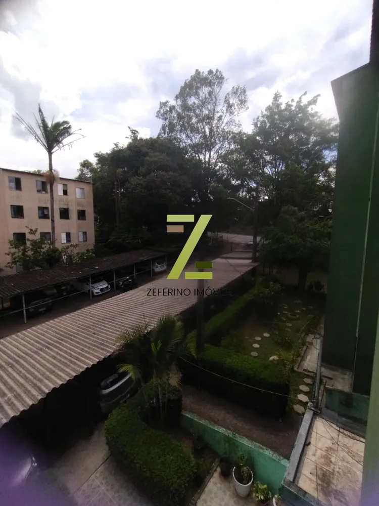 Apartamento, 2 quartos, 47 m² - Foto 3