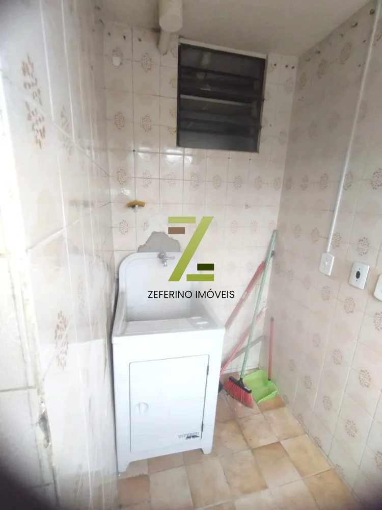 Apartamento, 2 quartos, 47 m² - Foto 5