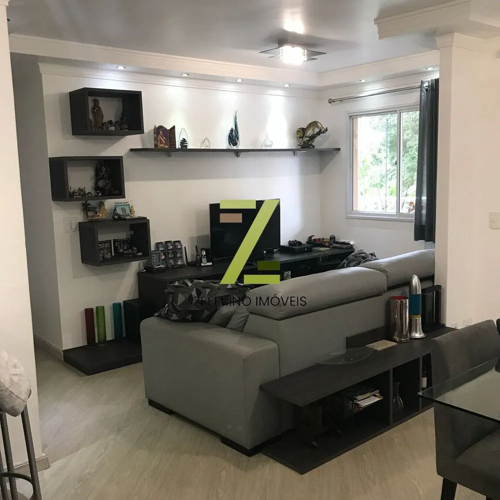 Apartamento, 3 quartos, 104 m² - Foto 1