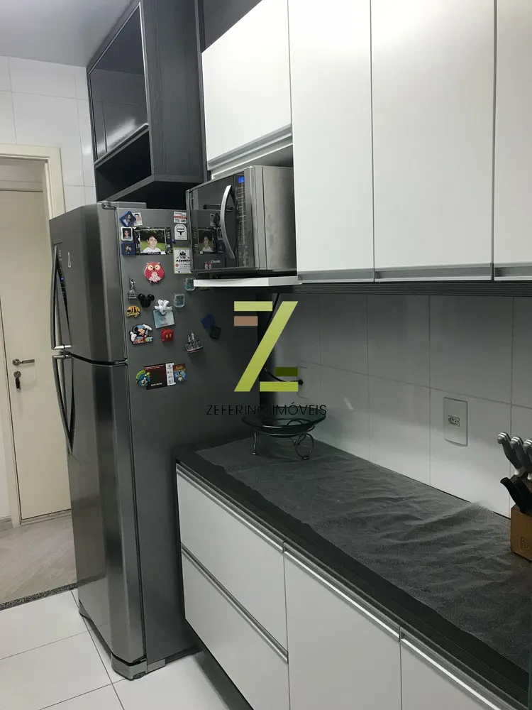 Apartamento, 3 quartos, 104 m² - Foto 6