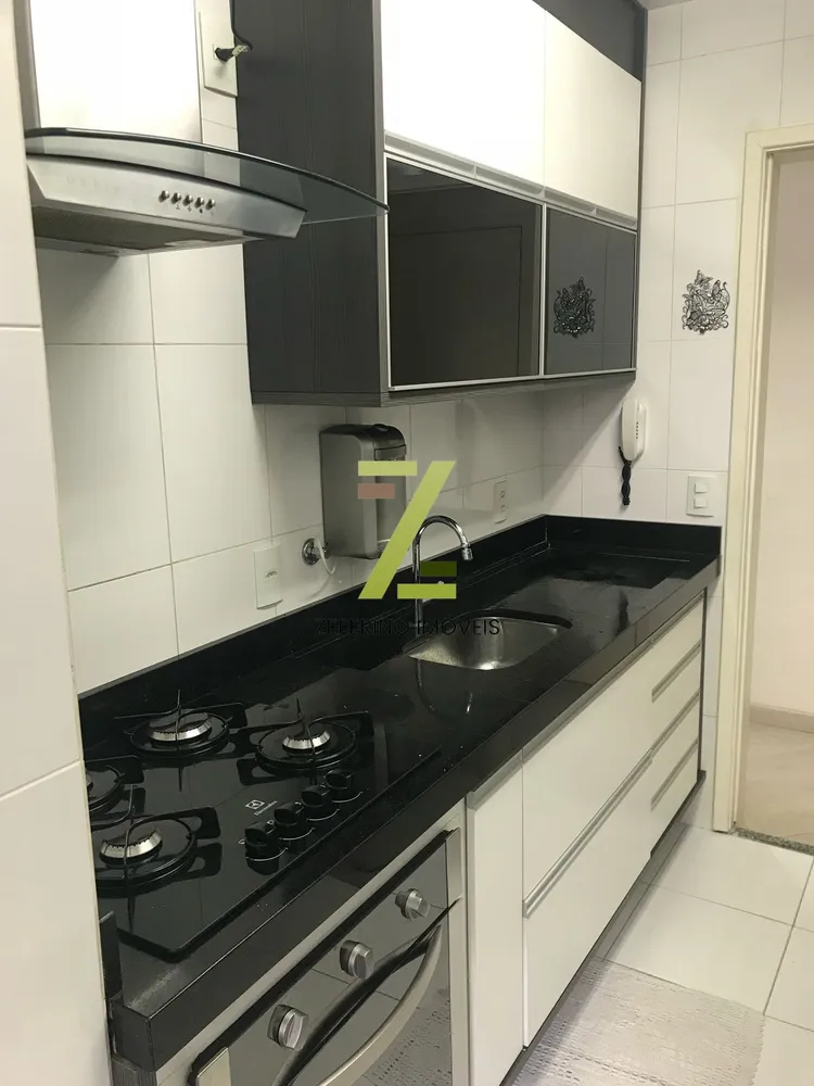 Apartamento, 3 quartos, 104 m² - Foto 5