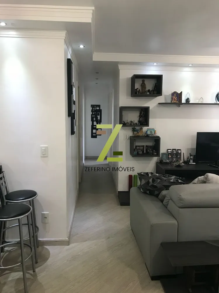 Apartamento, 3 quartos, 104 m² - Foto 2