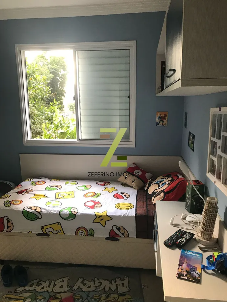 Apartamento, 3 quartos, 104 m² - Foto 9