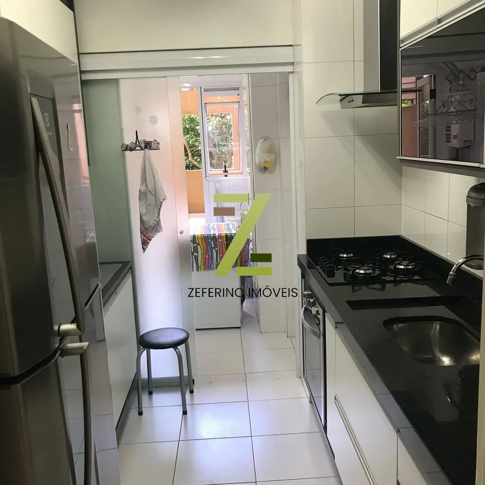 Apartamento, 3 quartos, 104 m² - Foto 4