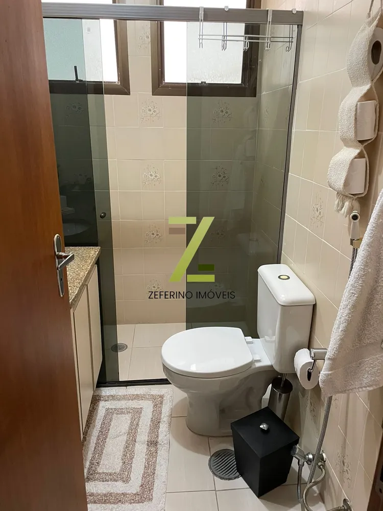 Apartamento, 4 quartos, 175 m² - Foto 8