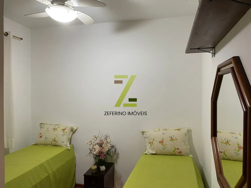Apartamento, 4 quartos, 175 m² - Foto 3