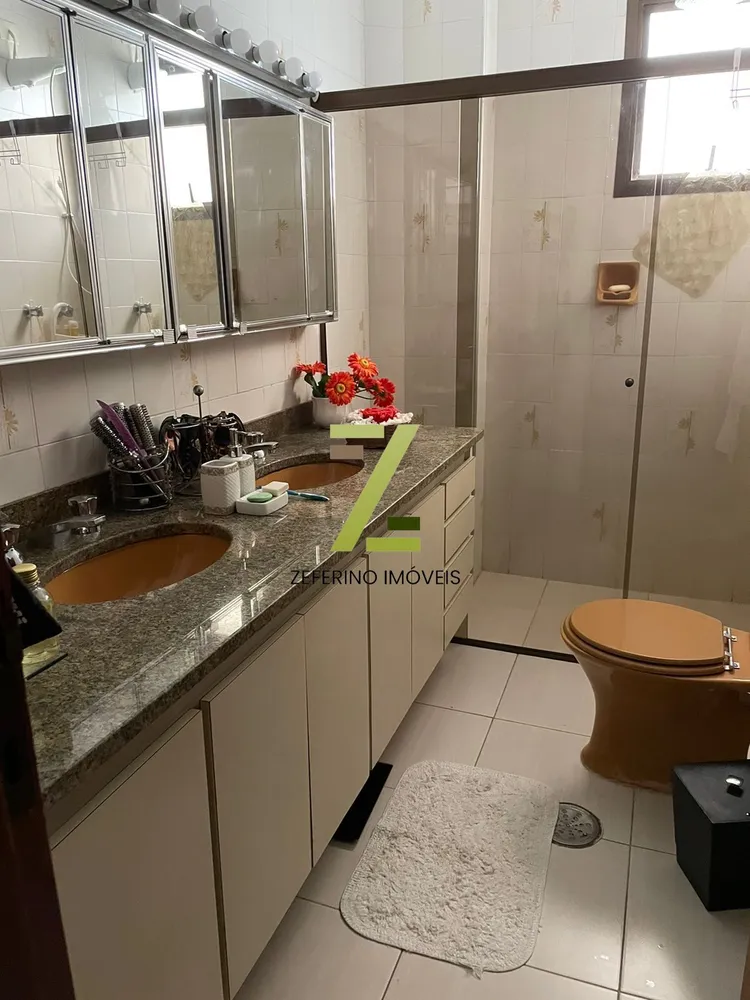 Apartamento, 4 quartos, 175 m² - Foto 7