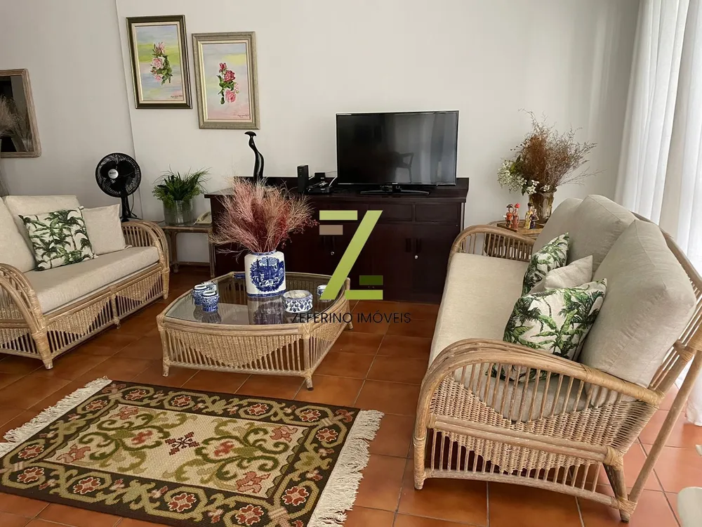 Apartamento, 4 quartos, 175 m² - Foto 15