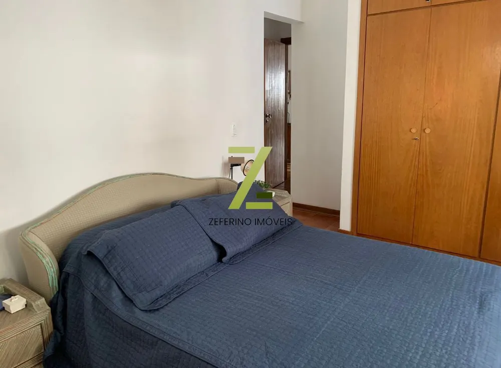 Apartamento, 4 quartos, 175 m² - Foto 13