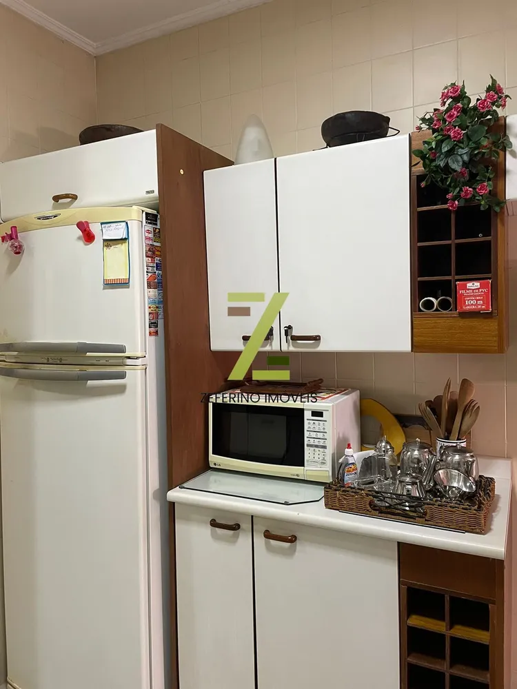 Apartamento, 4 quartos, 175 m² - Foto 4