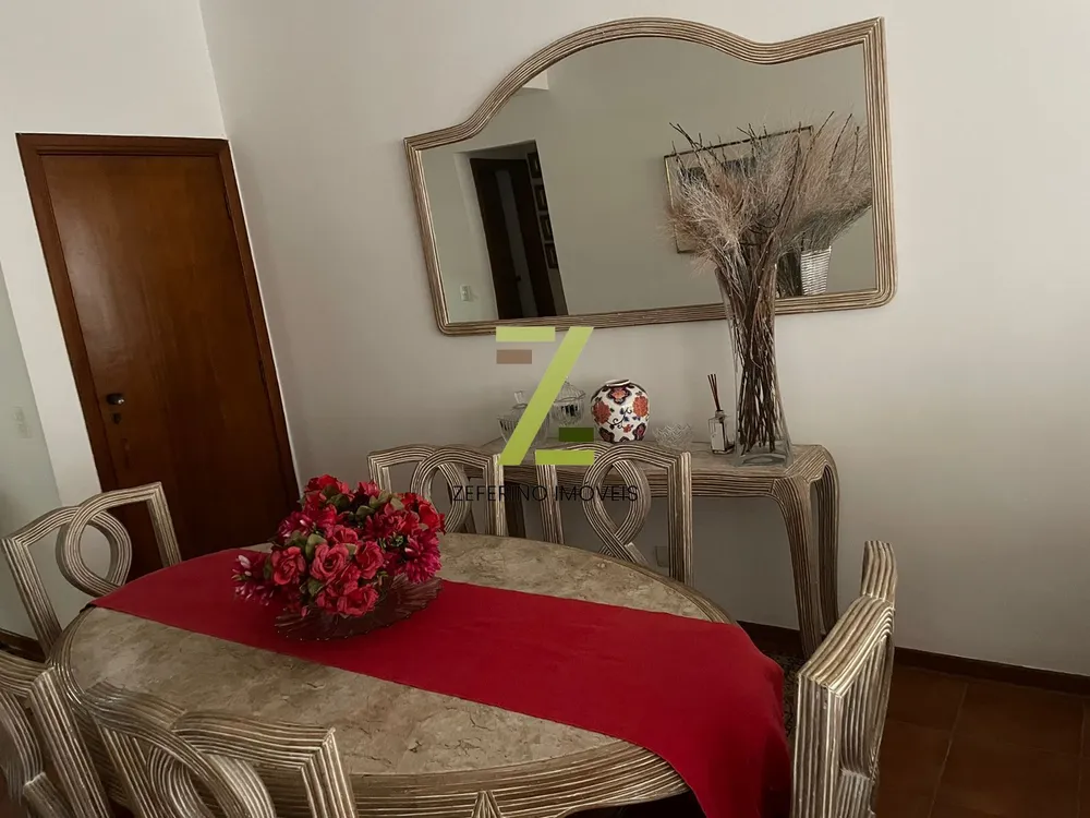 Apartamento, 4 quartos, 175 m² - Foto 4