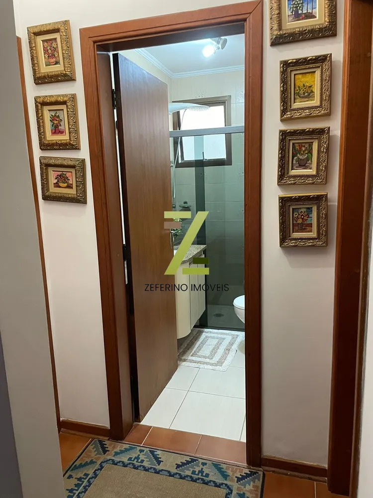 Apartamento, 4 quartos, 175 m² - Foto 8