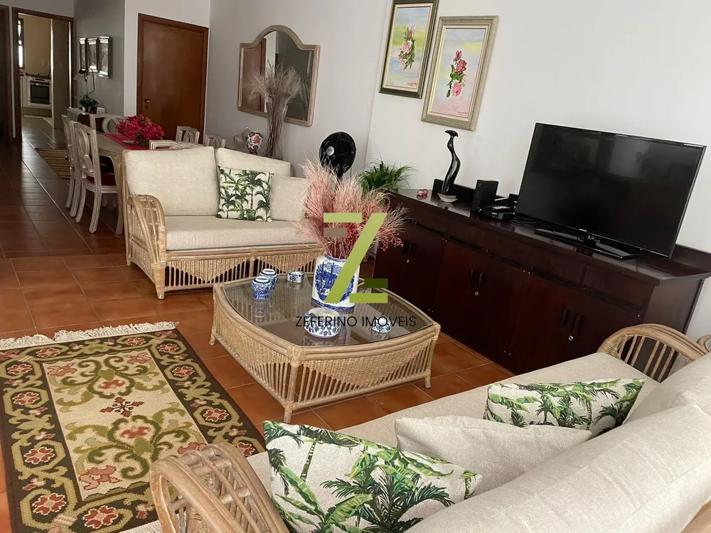 Apartamento, 4 quartos, 175 m² - Foto 2