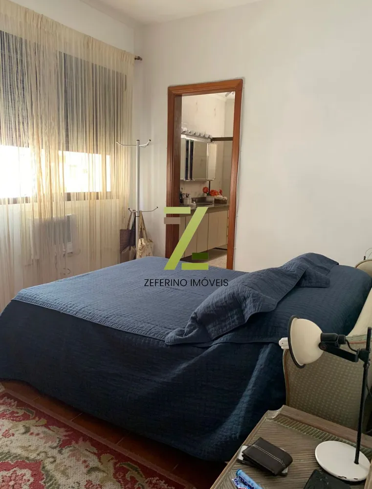 Apartamento, 4 quartos, 175 m² - Foto 2