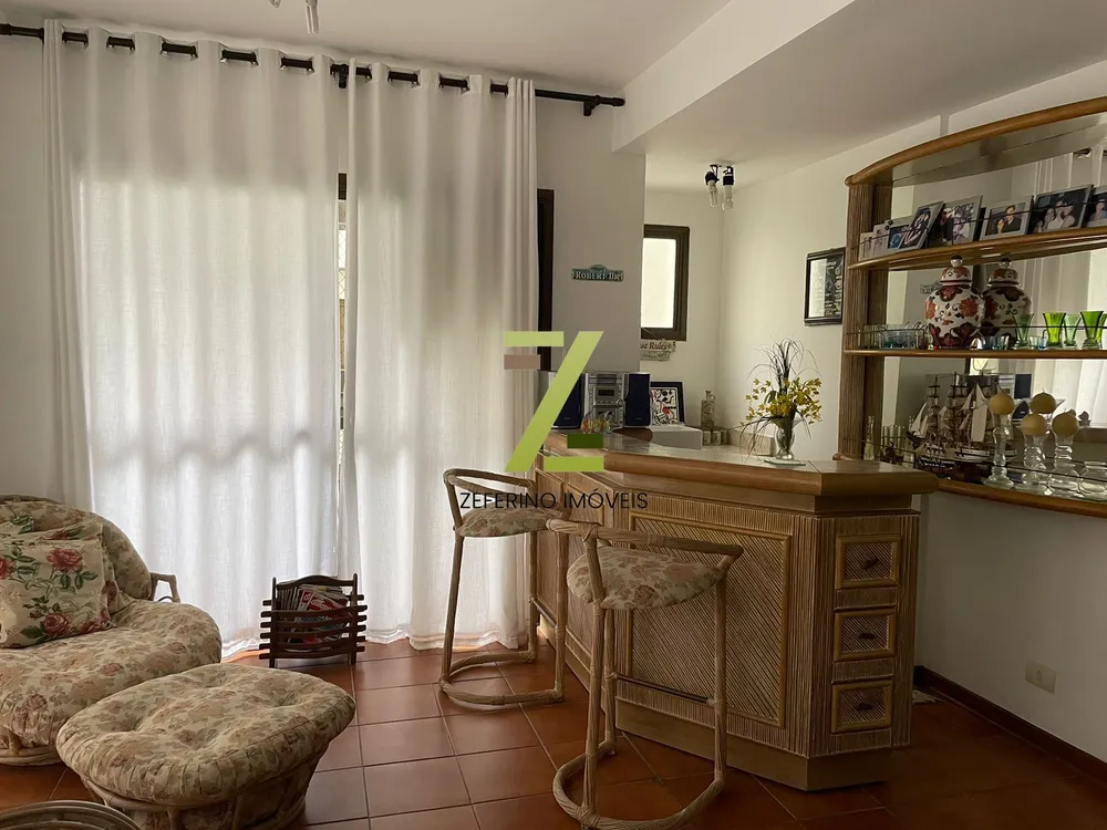 Apartamento, 4 quartos, 175 m² - Foto 6