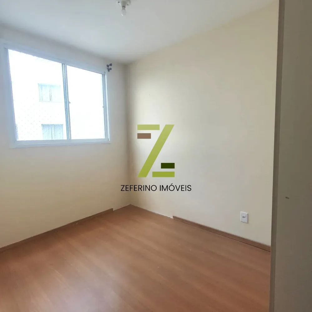 Apartamento, 2 quartos, 42 m² - Foto 6
