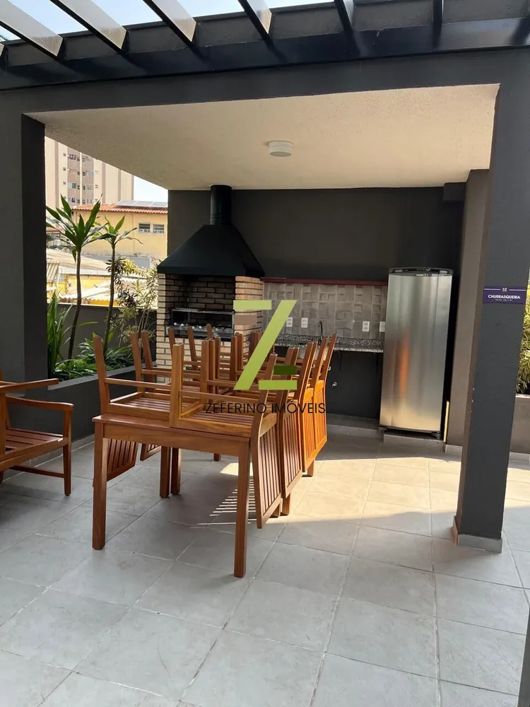 Apartamento, 2 quartos, 42 m² - Foto 15