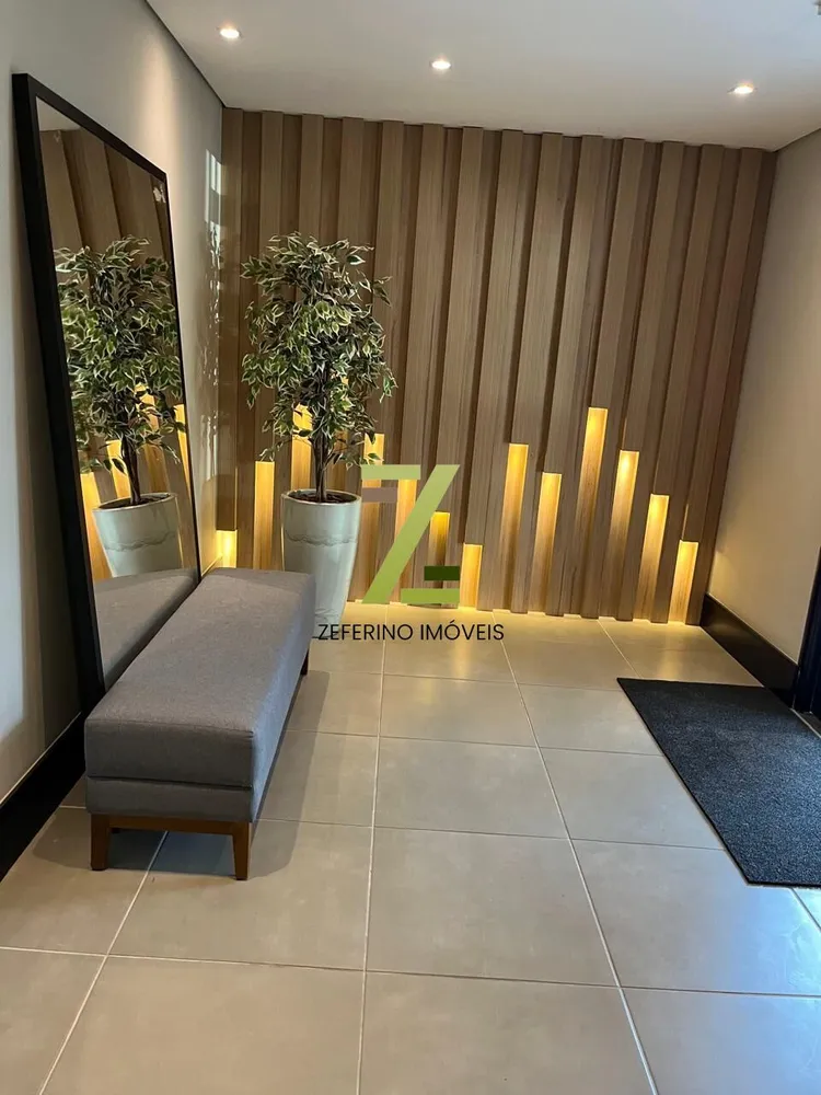 Apartamento, 2 quartos, 42 m² - Foto 12