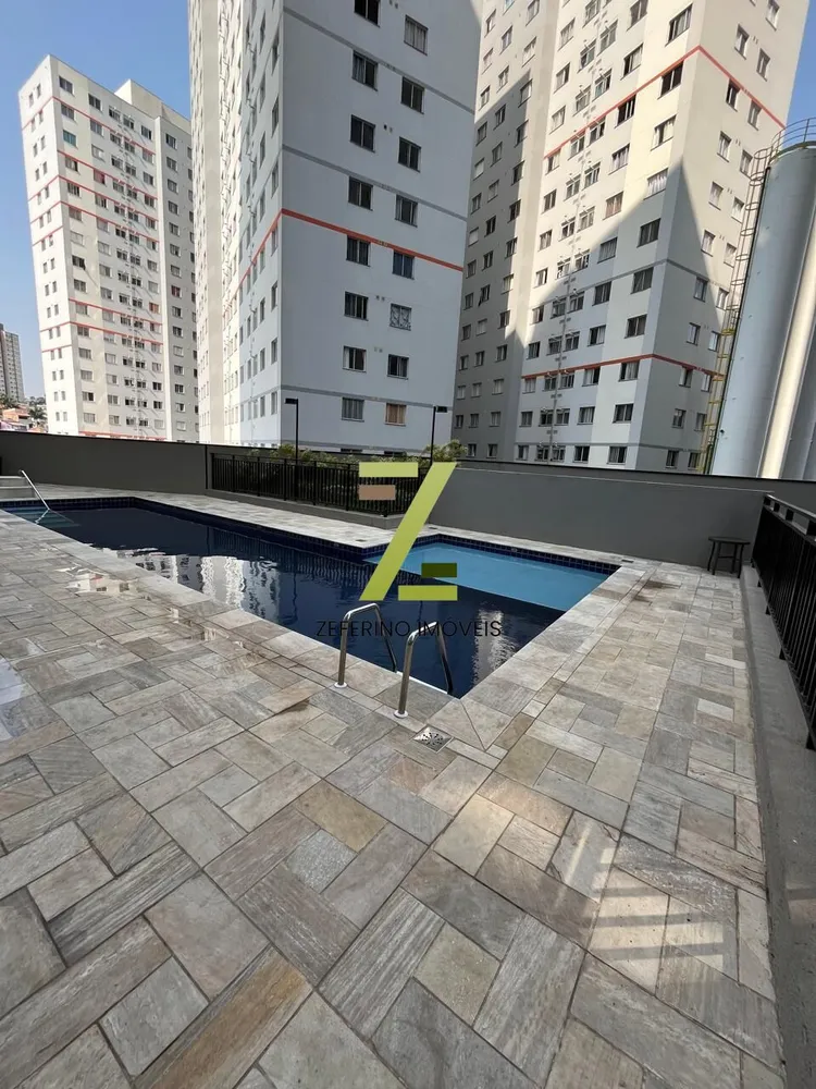 Apartamento, 2 quartos, 42 m² - Foto 10
