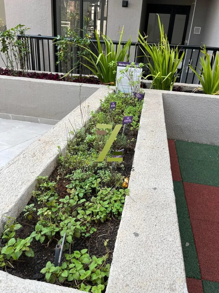 Apartamento, 2 quartos, 42 m² - Foto 14