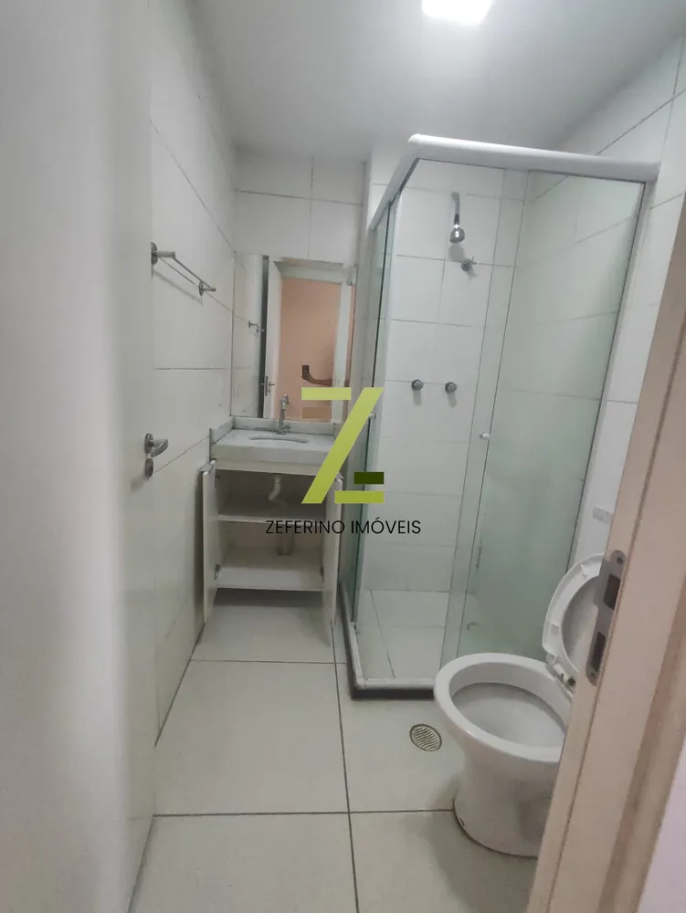 Apartamento, 2 quartos, 42 m² - Foto 5