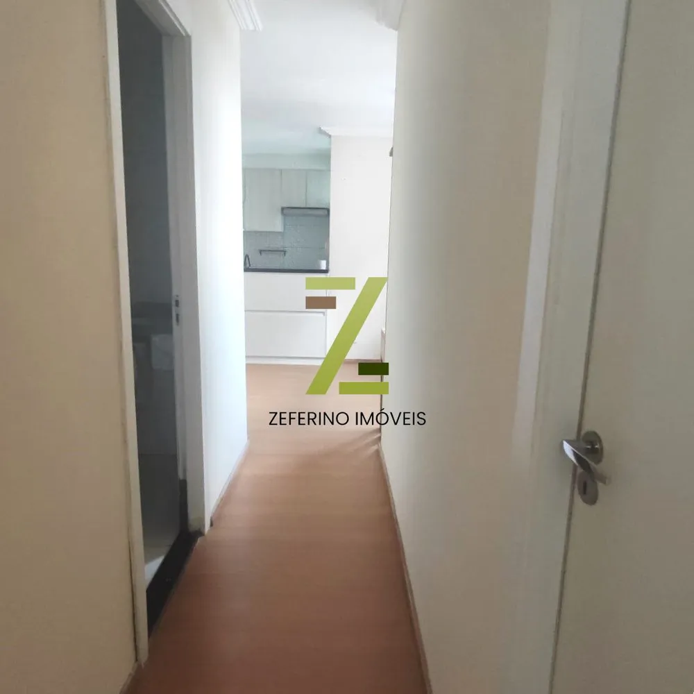 Apartamento, 2 quartos, 42 m² - Foto 4
