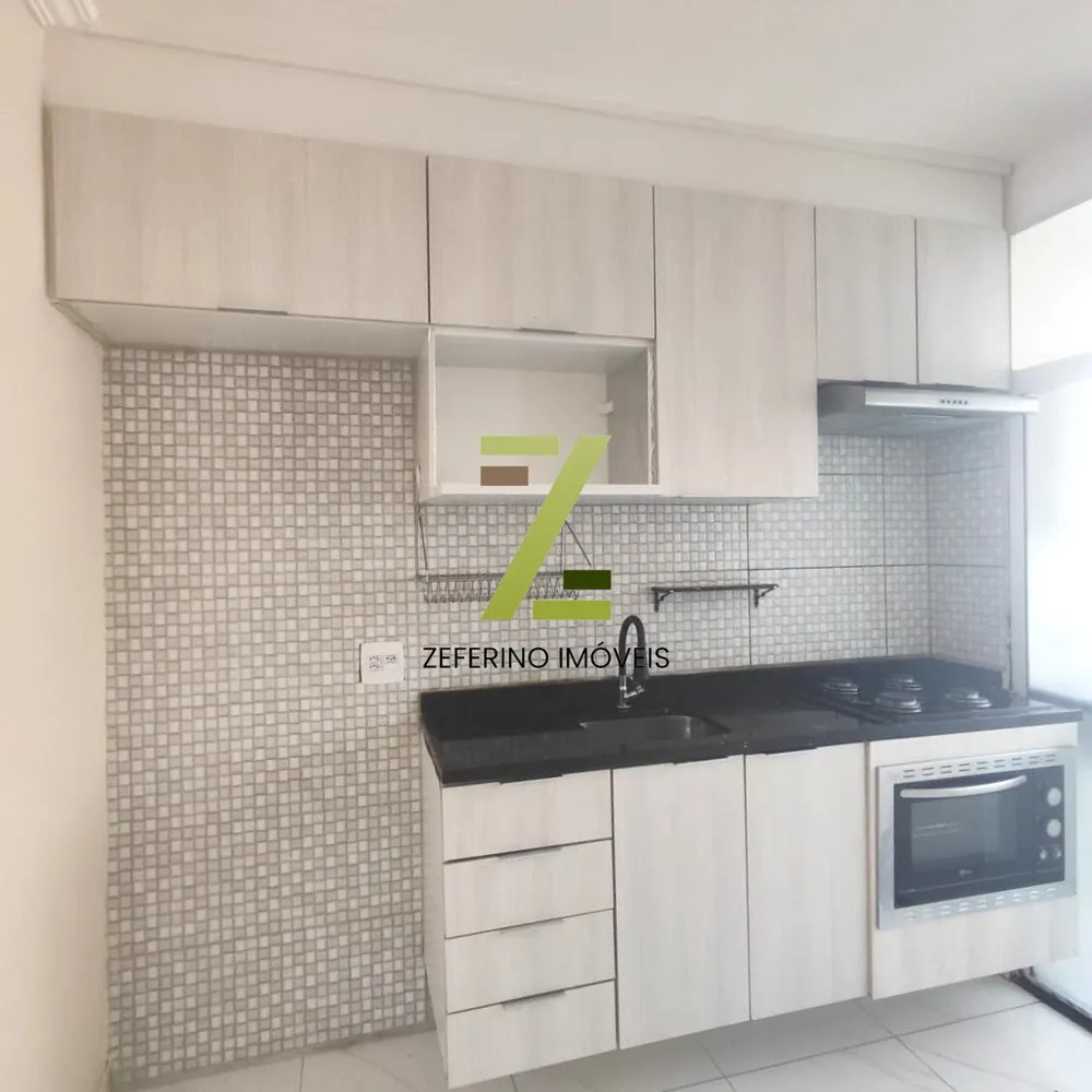 Apartamento, 2 quartos, 42 m² - Foto 2