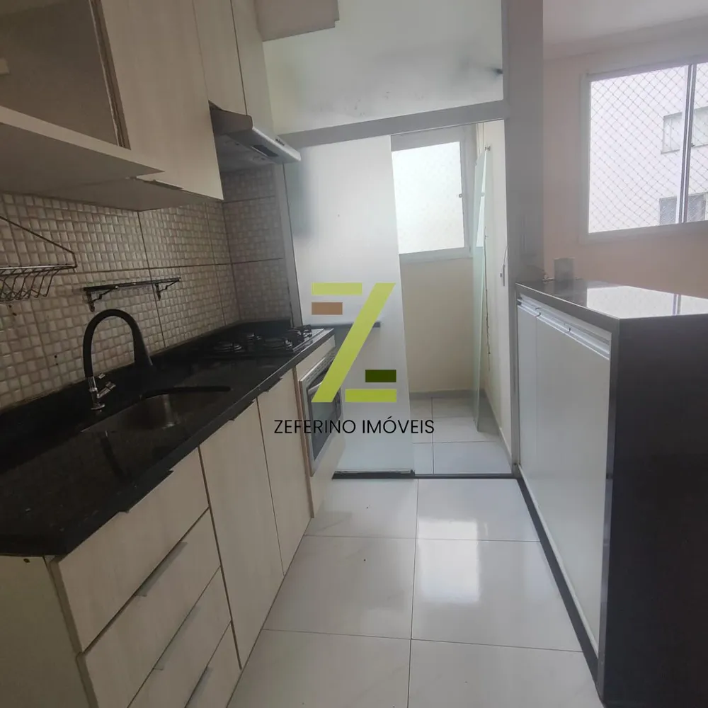 Apartamento, 2 quartos, 42 m² - Foto 3