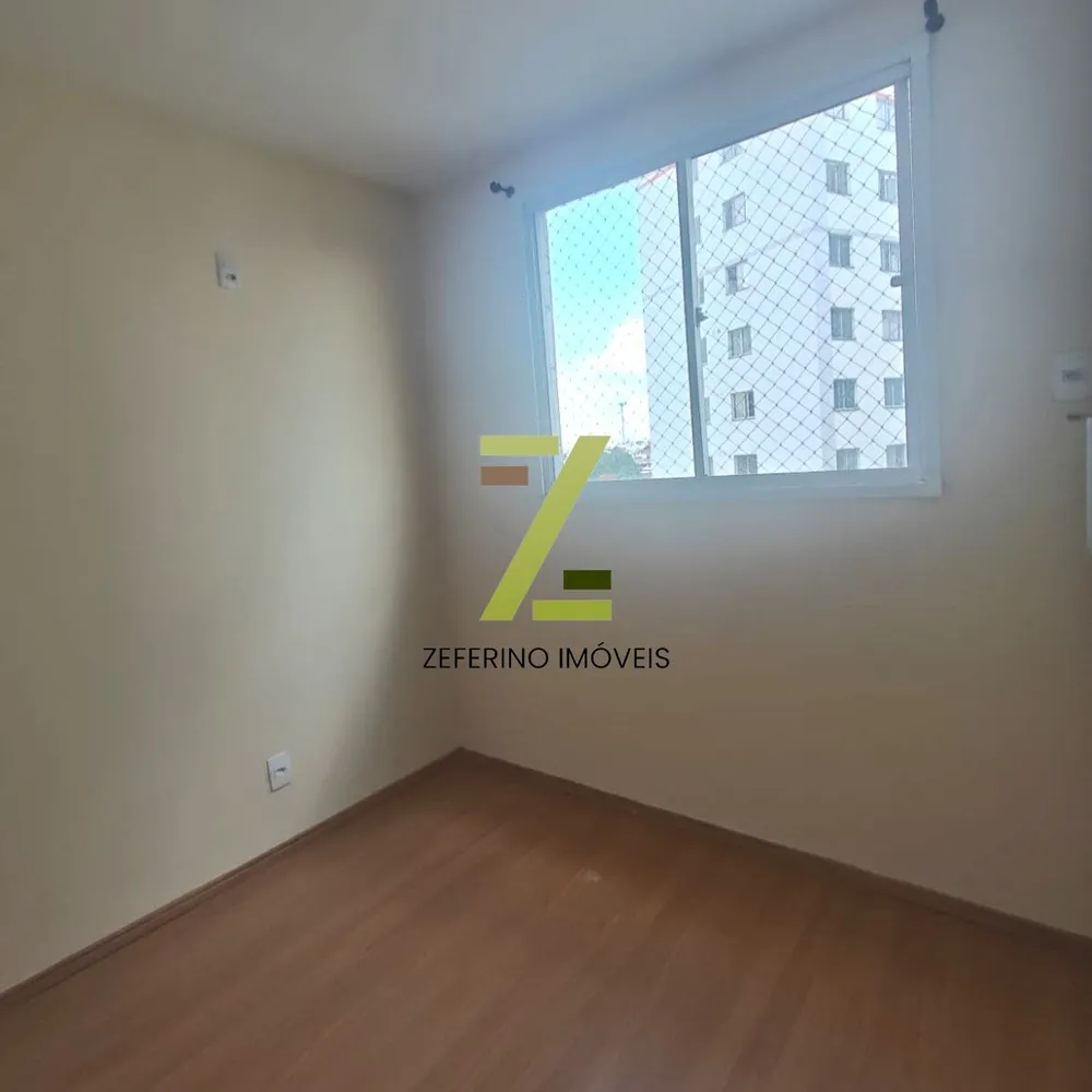Apartamento, 2 quartos, 42 m² - Foto 8