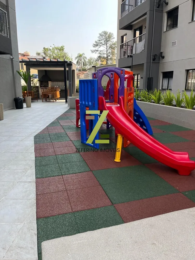 Apartamento, 2 quartos, 42 m² - Foto 13