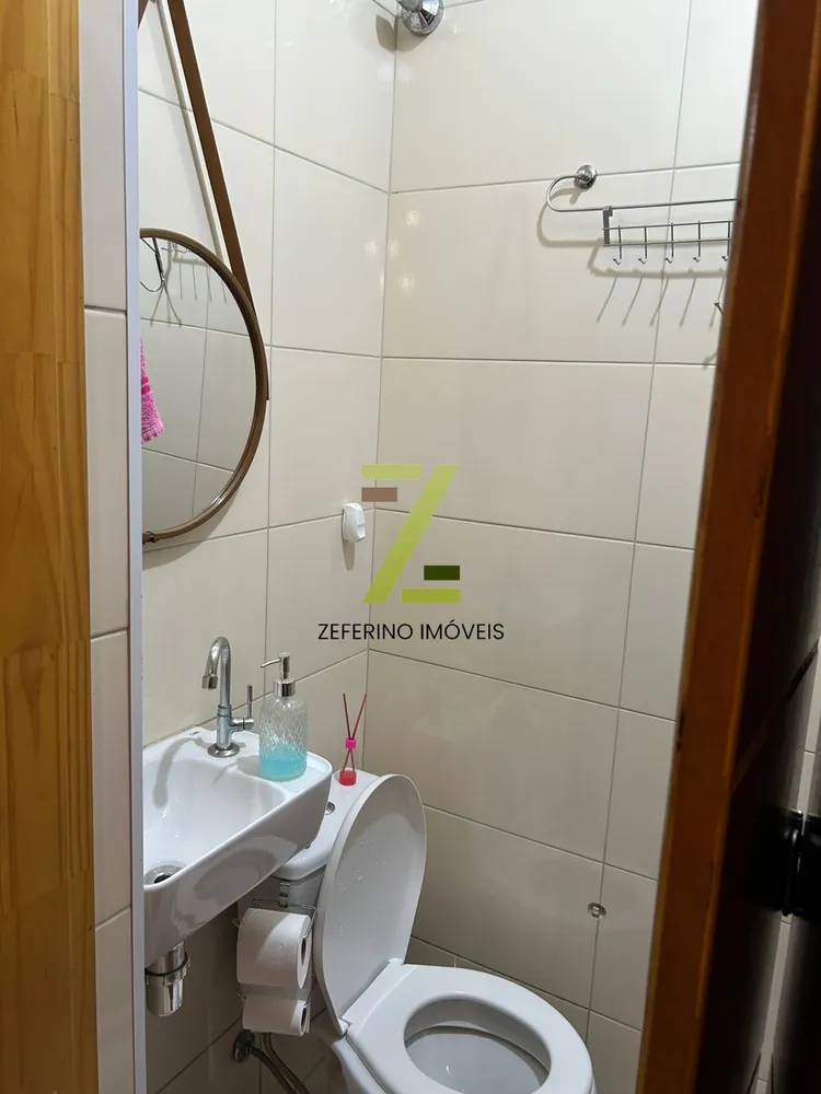 Sobrado, 2 quartos, 269 m² - Foto 6