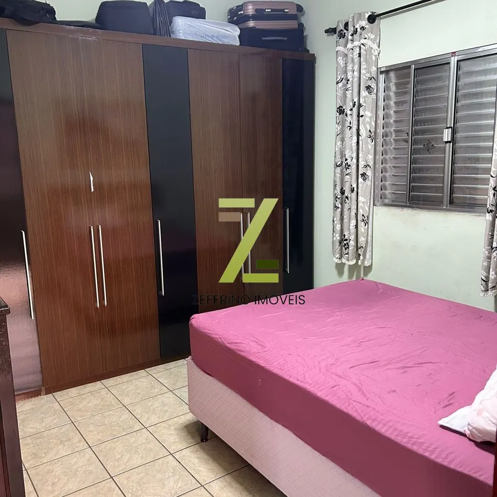 Sobrado, 2 quartos, 269 m² - Foto 4