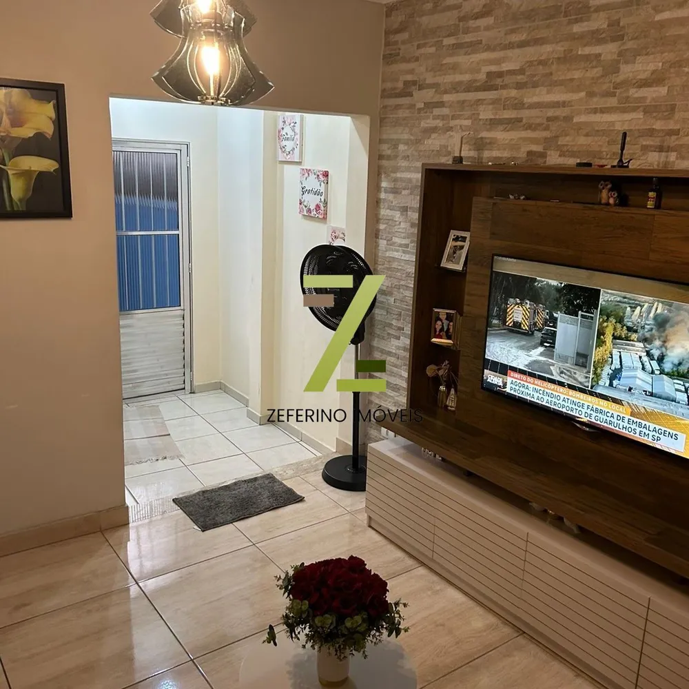 Sobrado, 2 quartos, 269 m² - Foto 1