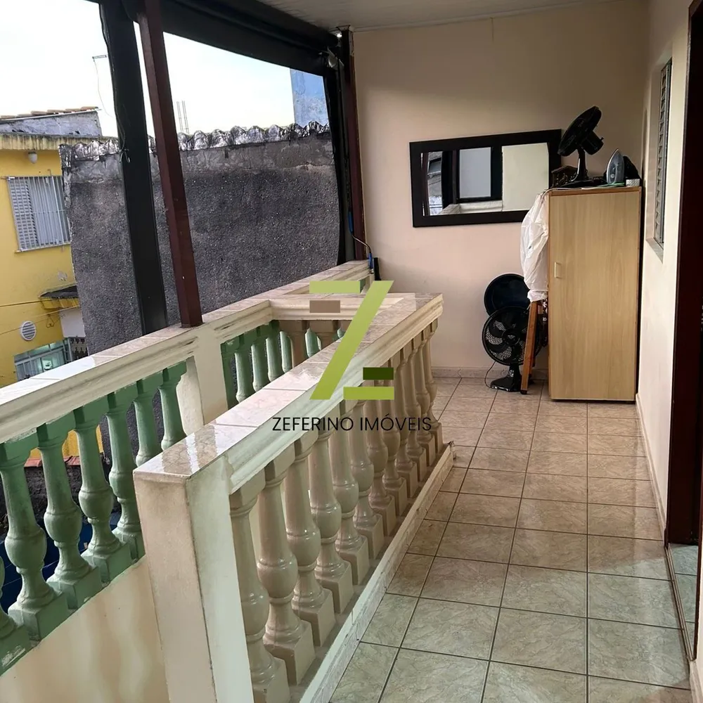 Sobrado, 2 quartos, 269 m² - Foto 9