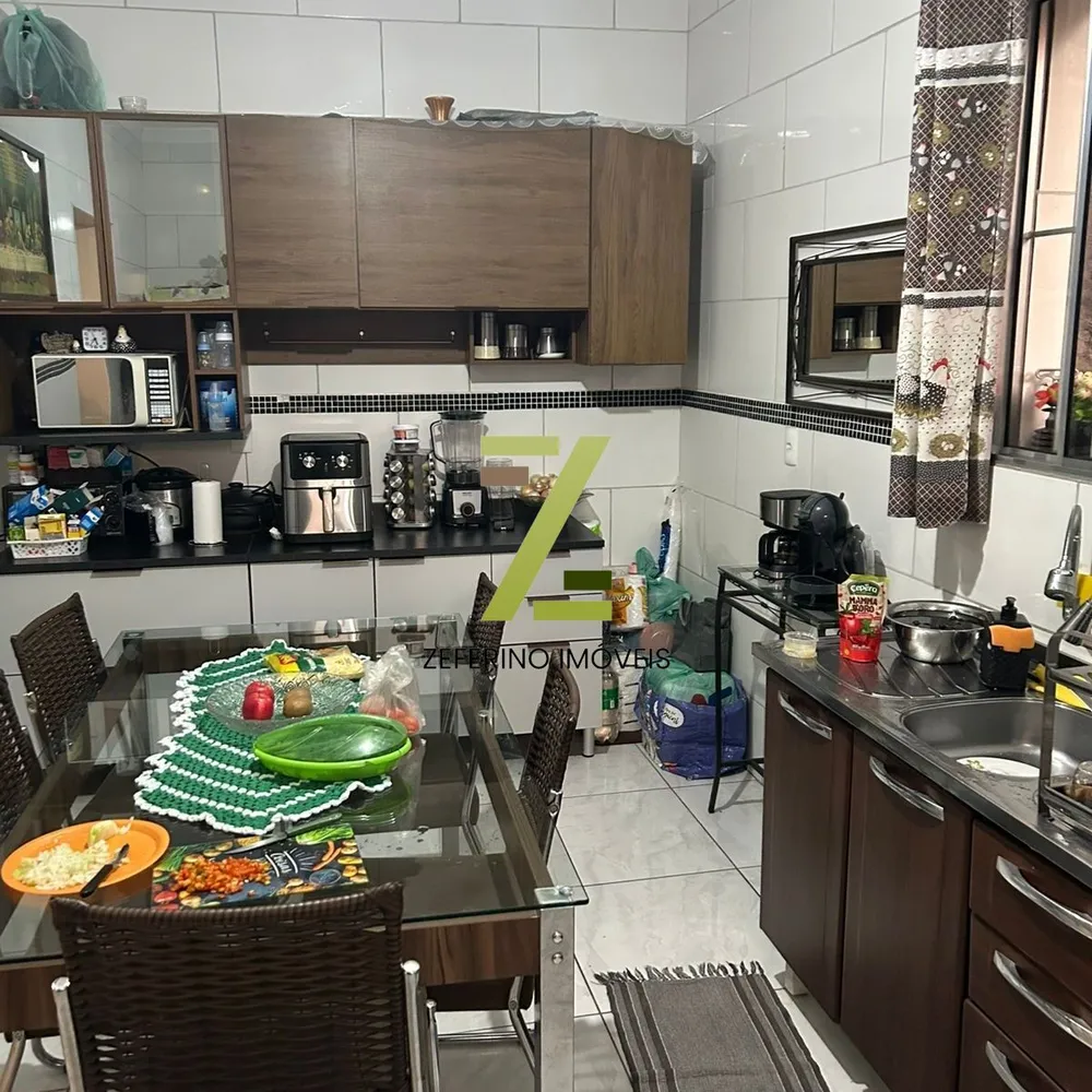Sobrado, 2 quartos, 269 m² - Foto 2