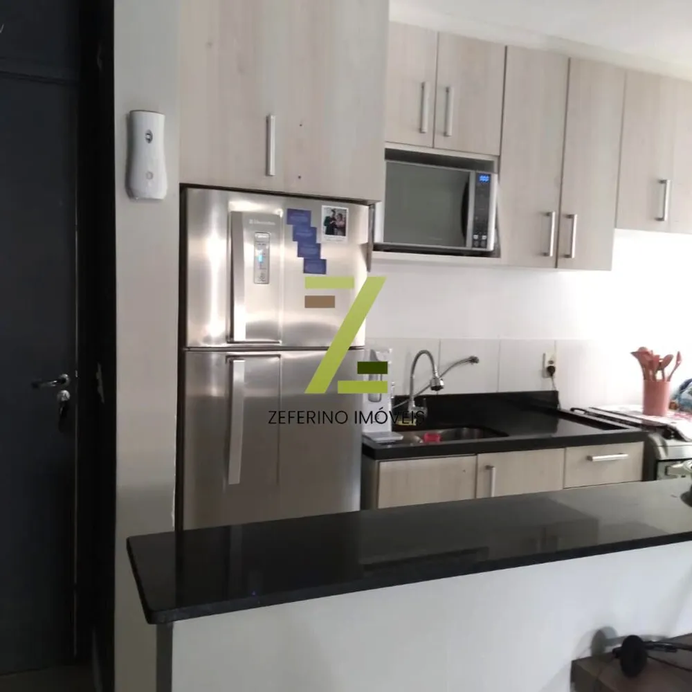 Apartamento, 2 quartos, 53 m² - Foto 4