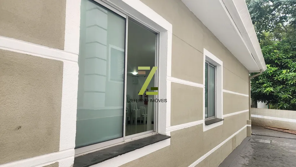 Apartamento, 2 quartos, 53 m² - Foto 2