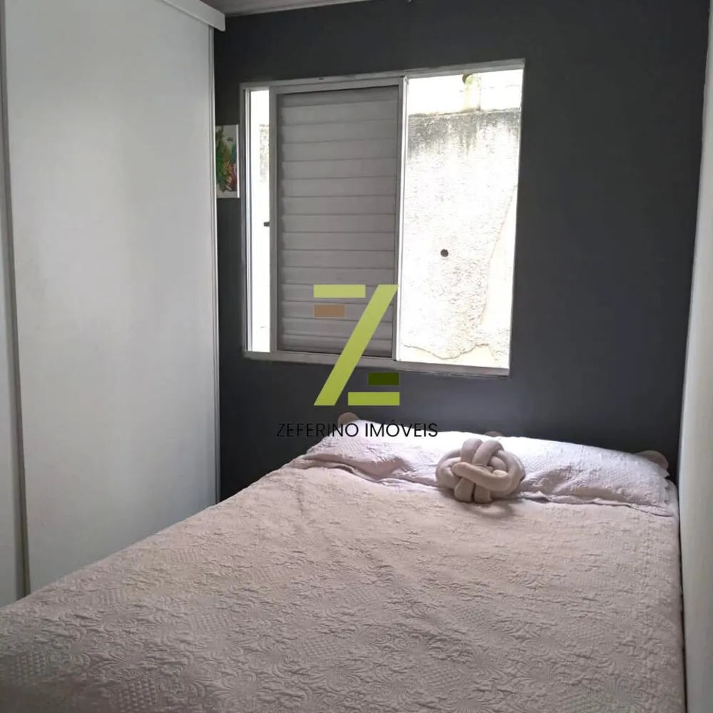 Apartamento, 2 quartos, 53 m² - Foto 3