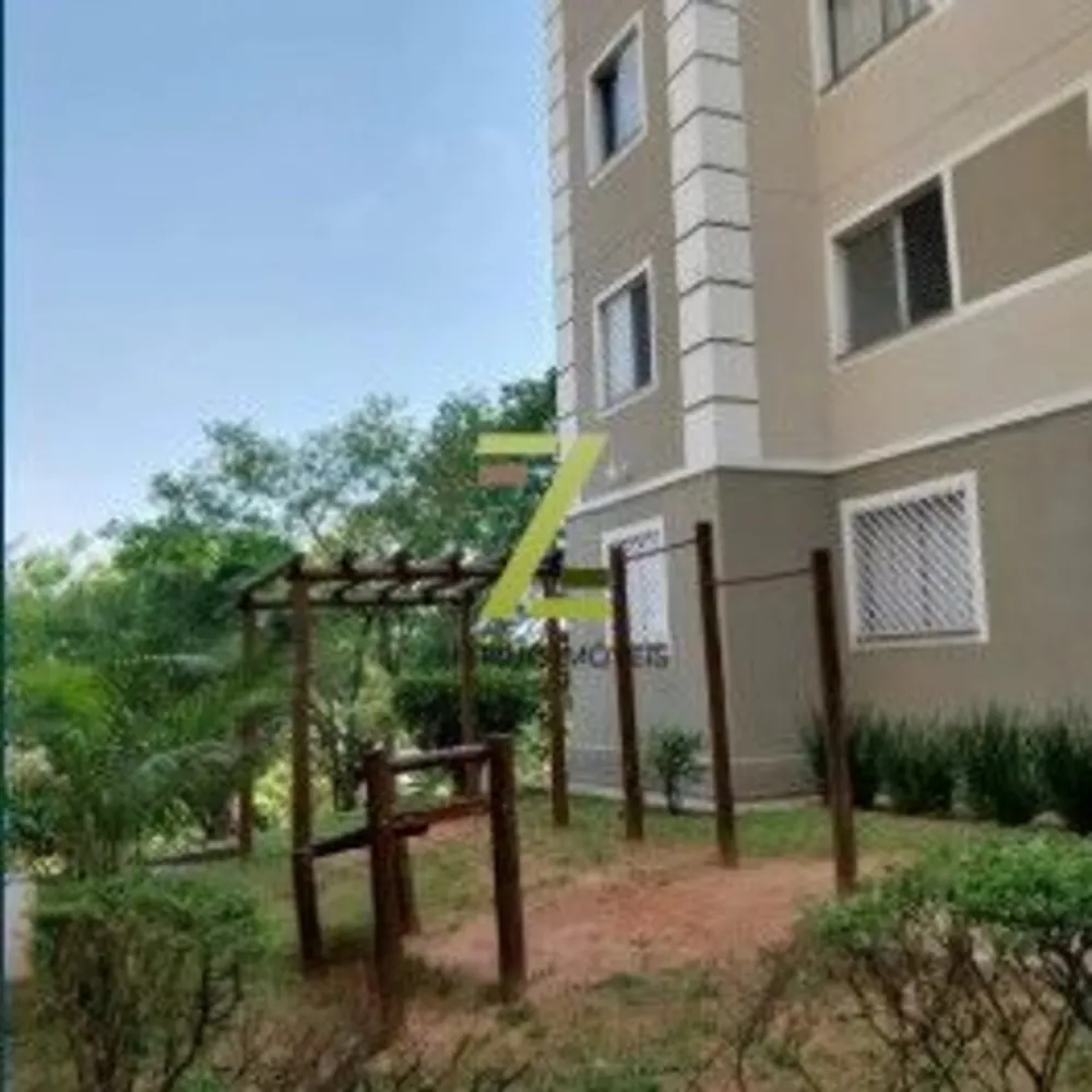 Apartamento, 2 quartos, 53 m² - Foto 13