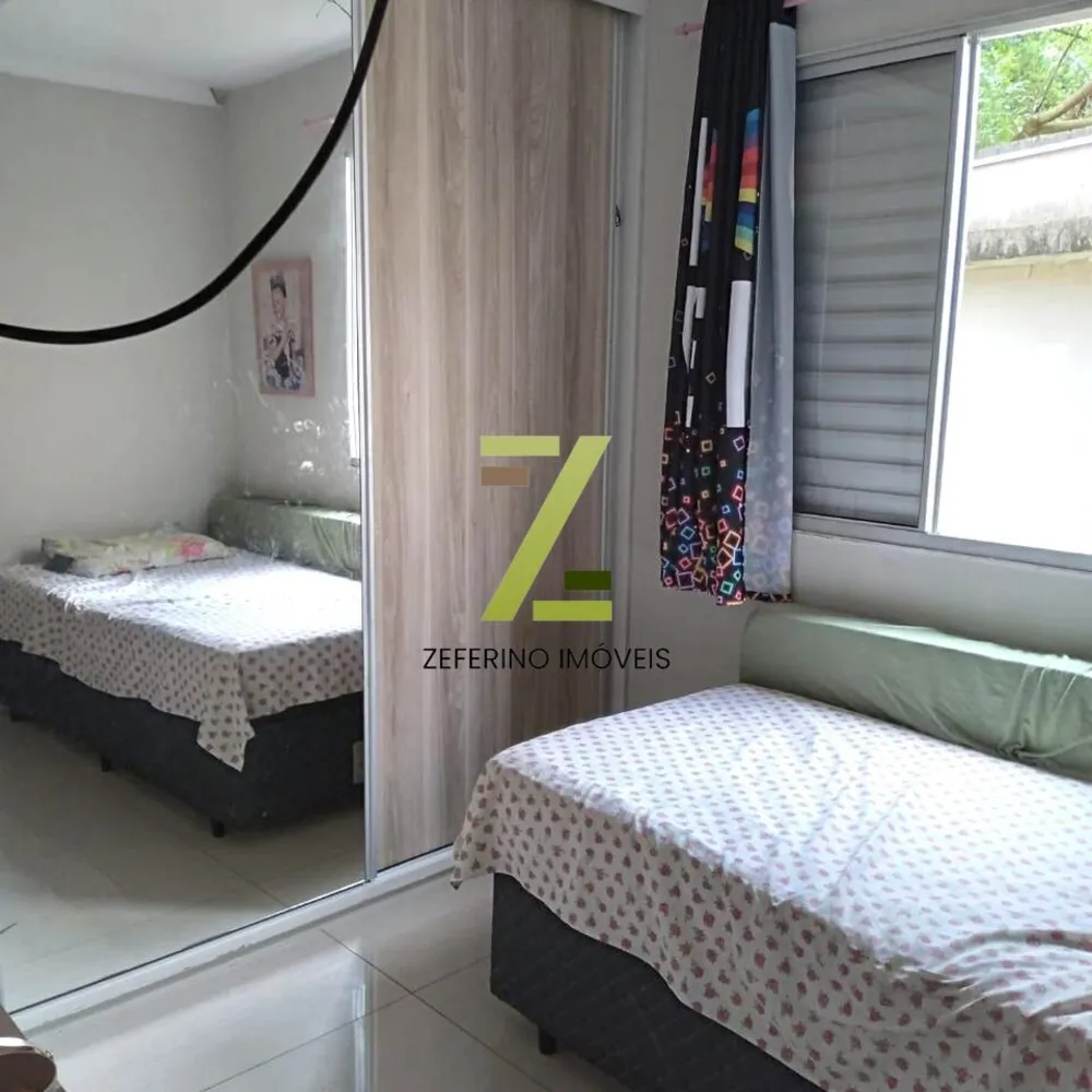 Apartamento, 2 quartos, 53 m² - Foto 7