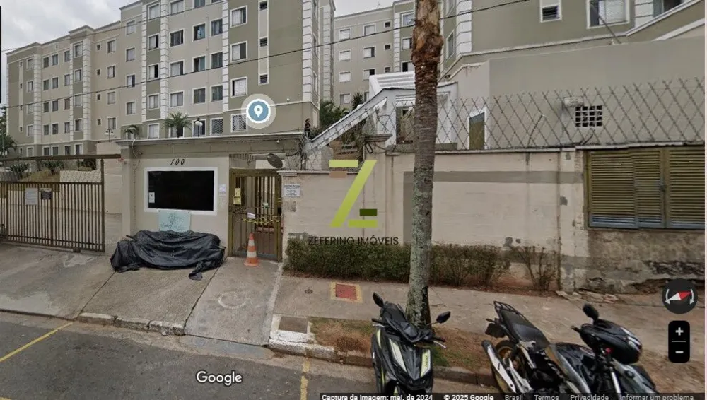 Apartamento, 2 quartos, 53 m² - Foto 8