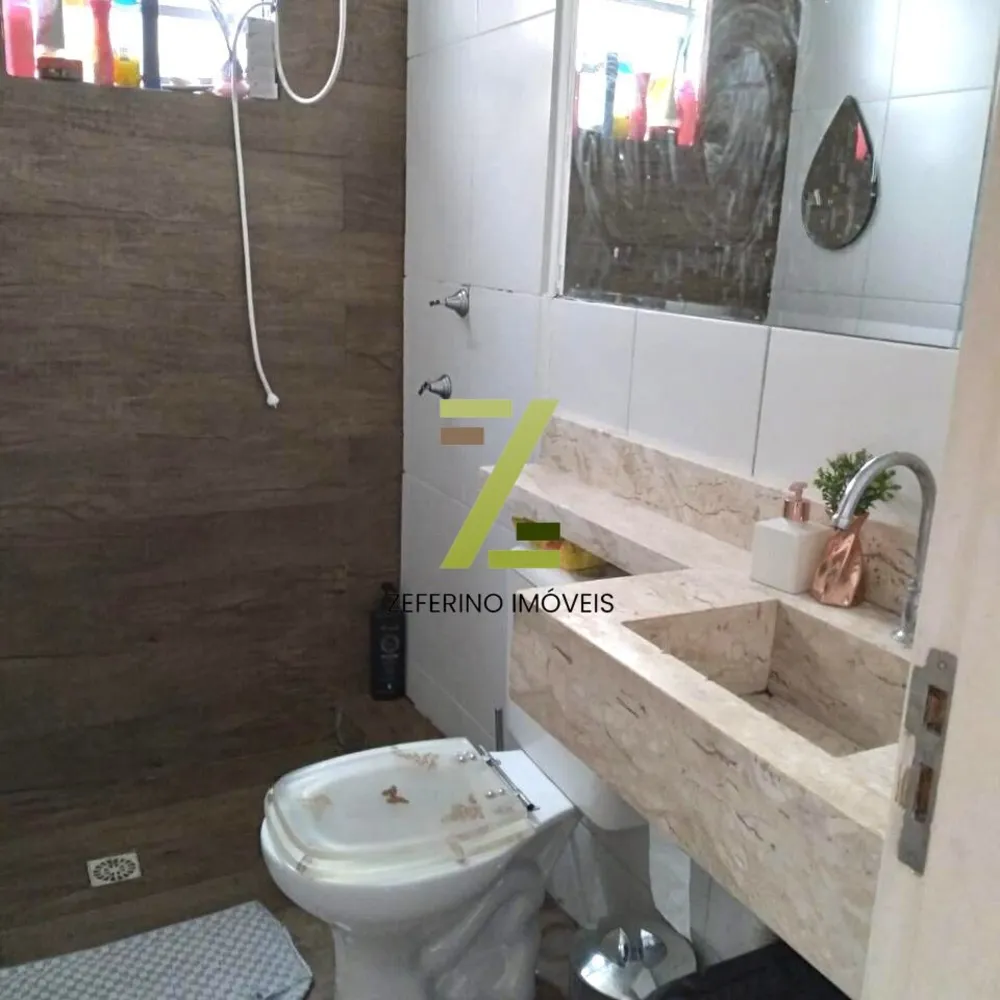 Apartamento, 2 quartos, 53 m² - Foto 5