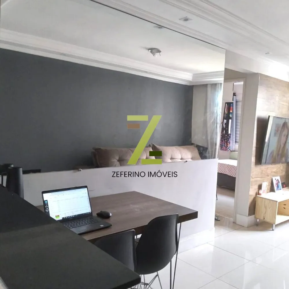 Apartamento, 2 quartos, 53 m² - Foto 5