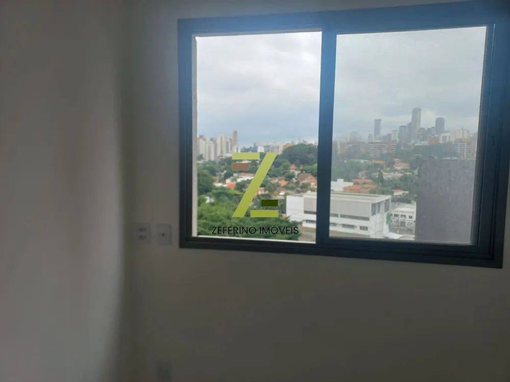 Apartamento, 1 quarto, 28 m² - Foto 15