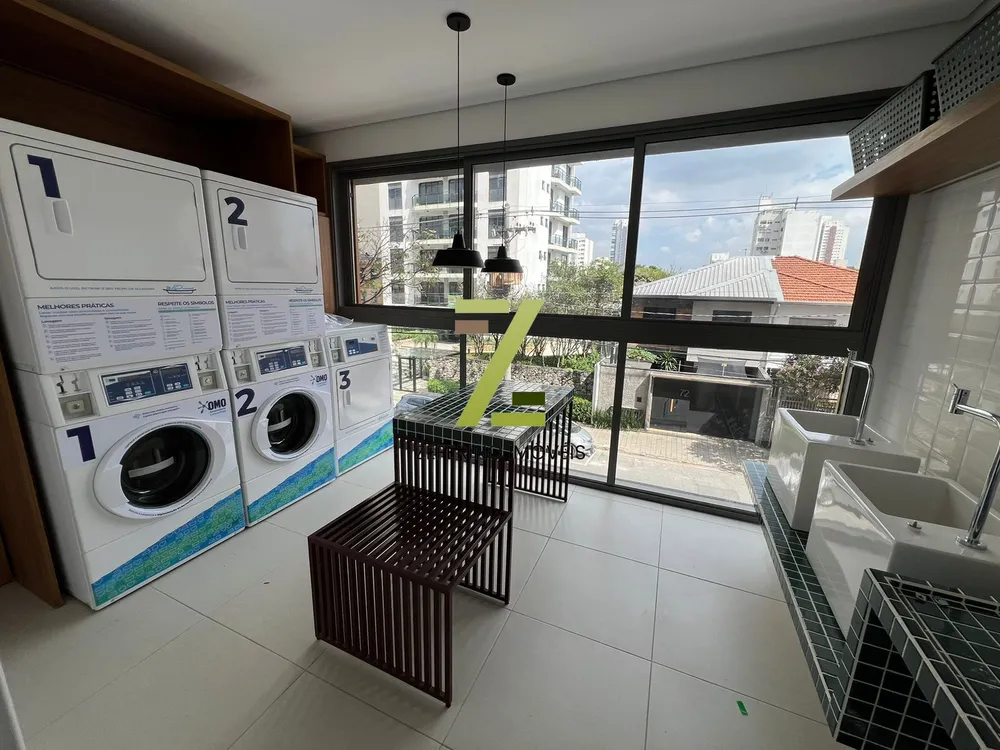 Apartamento, 1 quarto, 28 m² - Foto 10