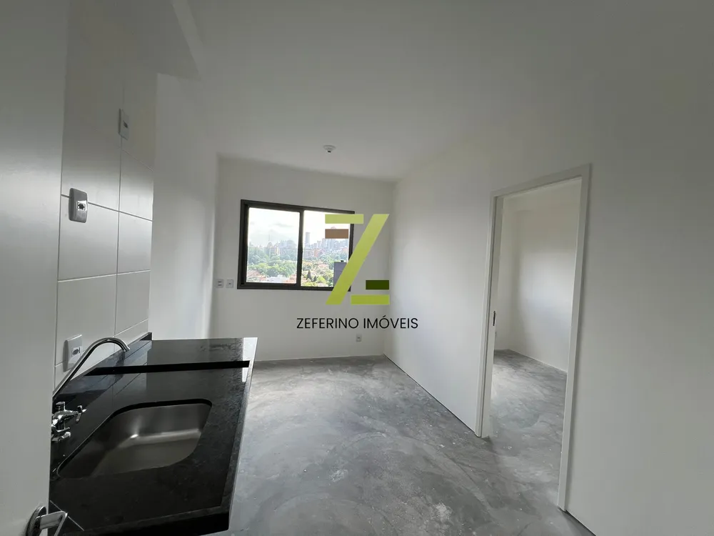 Apartamento, 1 quarto, 28 m² - Foto 11