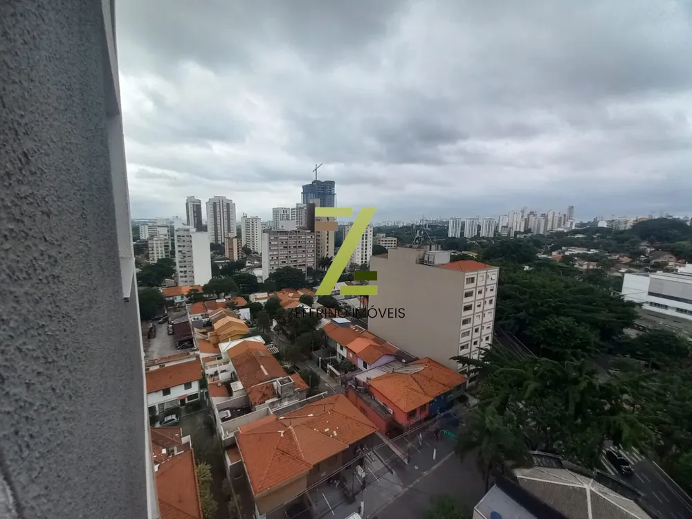 Apartamento, 1 quarto, 28 m² - Foto 16