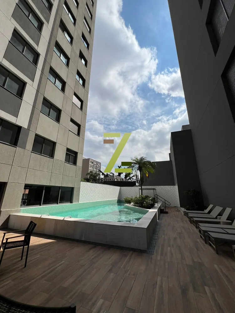 Apartamento, 1 quarto, 28 m² - Foto 12