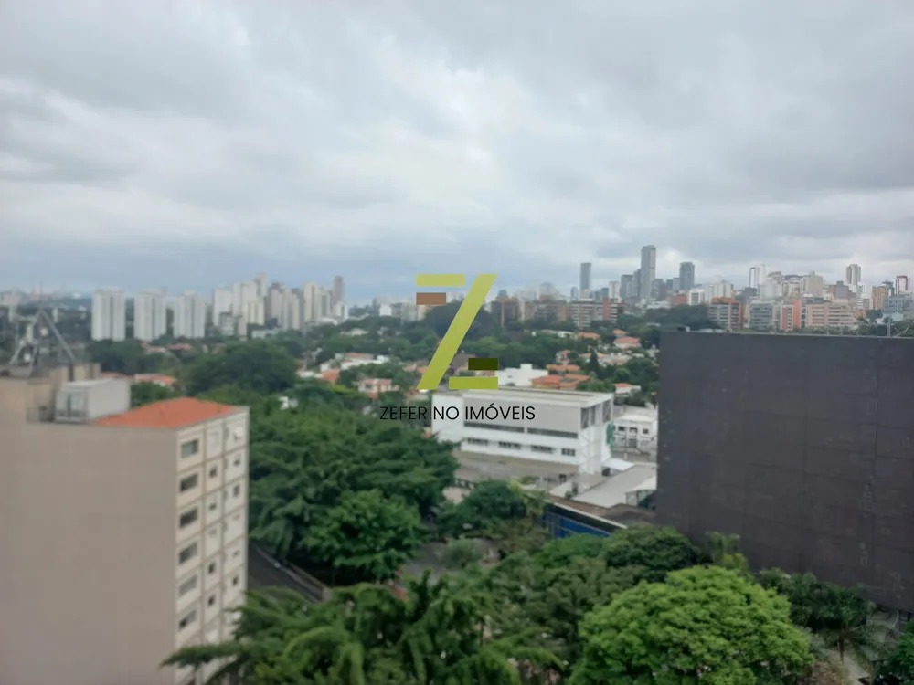 Apartamento, 1 quarto, 28 m² - Foto 6